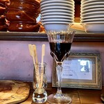 YAKITORI DINER THE HICKORY BIRD - 