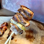 YAKITORI DINER THE HICKORY BIRD 梅田店 - 