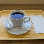 すまむぬたらま - ホットコーヒー 350円→250円　(2025.4)