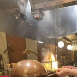 YAKITORI DINER THE HICKORY BIRD - 