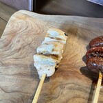 YAKITORI DINER THE HICKORY BIRD 梅田店 - 