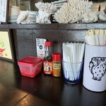 たねび食堂 - 店内➃