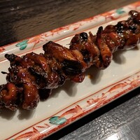 うなぎ藤田 白金台店 - 