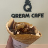 QREAM CAFE
