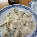 ぎょうざ 娘娘 - 