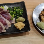 大衆居酒屋 とりいちず - 