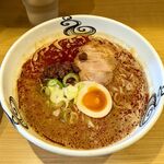 担々麺 四川 - 
