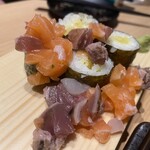 個室 食べ飲み放題専門店 天照 難波店 - 