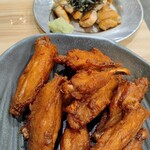 大衆居酒屋 とりいちず - 