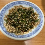 ぎょうざ 娘娘 - 