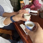 横浜瀬里奈 ステーキドーム - 