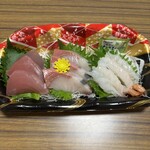 スーパーストア ナカガワ - 