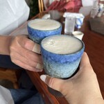 横浜瀬里奈 ステーキドーム - 