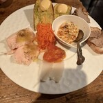 ワイン蔵 GRECO 2号店 - 