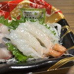 スーパーストア ナカガワ - 