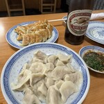 ぎょうざ 娘娘 - 