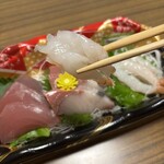 スーパーストア ナカガワ - 