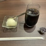 肉のふきあげ - 