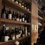 ワイン蔵 GRECO 2号店 - 