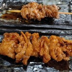 大衆居酒屋 とりいちず - 