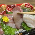 スーパーストア ナカガワ - 