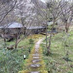 HAKKEI - cafe　HAKKEI