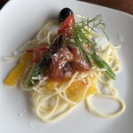 横浜瀬里奈 ステーキドーム - 