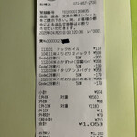 スーパーストア ナカガワ - 