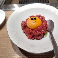 焼肉一七三 向山 - 