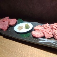 焼肉一七三 向山 - 