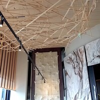 鮨 ラビス 大阪 ヤニック・アレノ - 