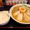 みそラーメン喜亭