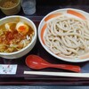 小平うどん 小平本店