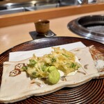 日本焼肉はせ川 - 