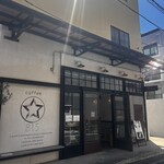 ハチイチゴ コーヒー スタンド - 