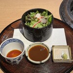 日本焼肉はせ川 - 