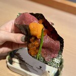 日本焼肉はせ川 表参道店 - 