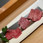 日本焼肉はせ川 - 
