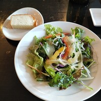 トラットリア ゴデレッチョ エビス 恵比寿 - 