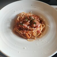 トラットリア ゴデレッチョ エビス 恵比寿 - 
