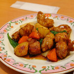 餃子の王将 - 