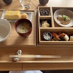 アマネムダイニング - 