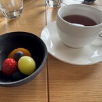 アマネムダイニング - 