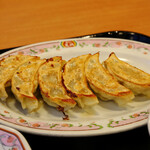 餃子の王将 - 