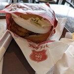 ケンタッキーフライドチキン - 