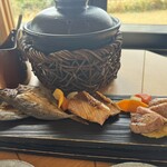 アマネムダイニング - 