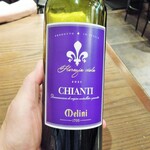 ミアスタンド - キアンティ