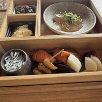 アマネムダイニング - 