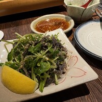 山形山　月島店 - 