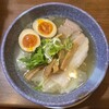 ワンタンメンの満月 京都拉麺小路店